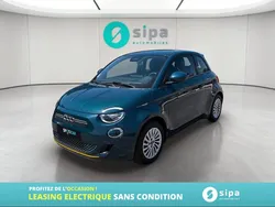 Fiat 500 III e 118 ch Nouvelle 3p