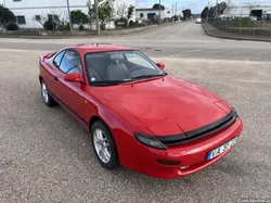 Toyota Celica AT180