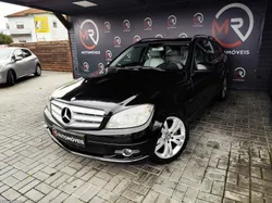 Mercedes-Benz C 250 CDi Avantgarde BlueEfficiency