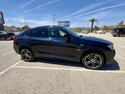 BMW X4 Xdrive20D