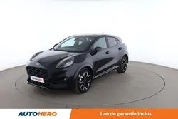 Ford Puma 1.0 EcoBoost ST-Line X DCT7 125 ch