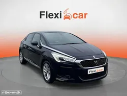 DS DS5 5 2.0 Hybrid4 Sport Chic