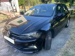 VW Polo 1.6 TDI Highline