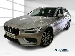 Volvo V60 2.0 B4 Inscription Geartronic