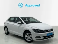 VOLKSWAGEN Polo 1.0 TSI Advance 70kW