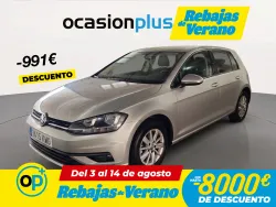 VOLKSWAGEN Golf 1.0 TSI Business Edition 81kW