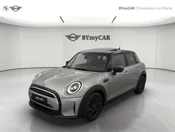 MINI Hatch 5 Portes Cooper 136 ch DKG7 Edition Premium Plus