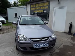 Opel corsa C phase II 1.0 i 12v 60 cv