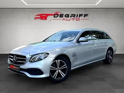 MERCEDES CLASSE E BREAK BUSINESS 220 d 9G-Tronic 4-Matic Business Executive