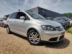 Volkswagen Golf Plus V 1.6 TDI 90 ch Trendline 1°MAIN * GARANTIE * REVISEE
