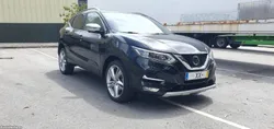Nissan Qashqai Tekna