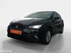 SEAT Ibiza 1.0 TSI Style