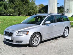 Volvo V50 1.6 109cv