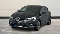 Renault Clio 1.0 TCe 90ch Lutecia -21N