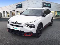 CITROEN C4 PureTech 130 S&S EAT8 Shine Pack