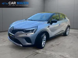 RENAULT CAPTUR TCe 90 Business ( boite de vitesse neuve , chaine neuve )