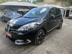 Renault Scénic III dCi 110 Energy eco2 Bose Edition