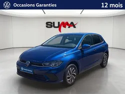 Volkswagen Polo 1.0 TSI 95 S&S BVM5 VW Edition