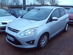 C-Max 1.6 TDCI 115 Titanium ( Distri cassé )