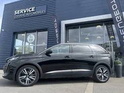 Peugeot 5008 (2) BlueHDi 130 EAT8 GT Pack