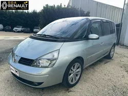 Renault Espace (4) Privilège 3.5 V6 BVA5 proactive