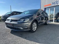 Volkswagen Golf SW 1.6 tdi 115ch confortline " attelage "