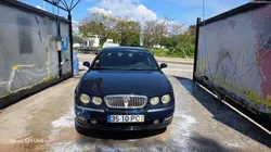 Rover 75 2.0 Diesel 115 cvs-Bom de mecanica