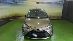 Toyota Yaris 1.5 HDF