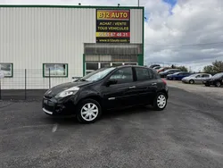 Renault Clio III 1.5 dCi 75 Dynamique TomTom