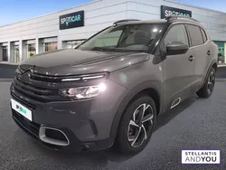 Citroën C5 Aircross BlueHDi 130 S&S EAT8 C-Series