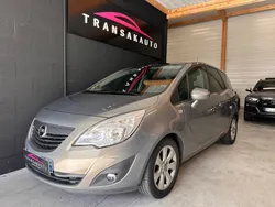 OPEL MERIVA 1.4 - 120 Twinport Start/Stop Cosmo Pack
