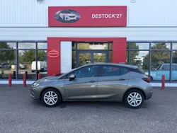 OPEL ASTRA 1.6 CDTI 110 ch Start/Stop Edition CarPlay Sans Fil / Radar AV-ARR / Clim Auto Moteur à Chaine