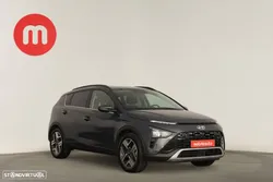 Hyundai Bayon 1.0 T-GDI Premium