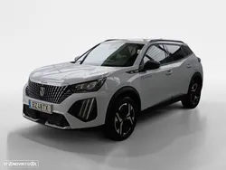 Peugeot e-2008 54 kWh Allure