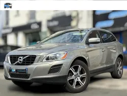 VOLVO XC60 D4 FAP AWD 163cv BVA Geartronic R-Design