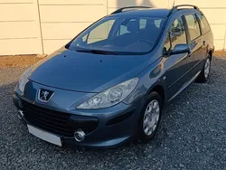Peugeot 307 1.6 16v 110cv sport pack