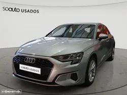 Audi A3 Sportback 30 TFSI Advanced