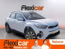 KIA Stonic 1.2 DPi Concept