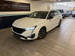 Peugeot 308 SW BlueHDi 130ch S&S EAT8 Active Pack