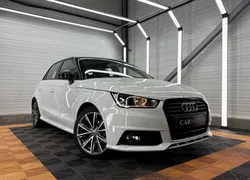 Audi A1 SPORTBACK 1.0 TFSI 95CH ULTRA S LINE