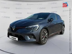 Renault Clio 1.0 TCe 100ch Intens