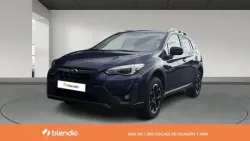SUBARU XV 1.6i Executive Plus CVT