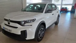 CITROEN C3 Aircross Turbo You 100