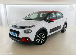 Citroën C3 1.2 PureTech Feel