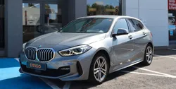 Bmw serie 1 1.5 118i 135 pack m bva / carplay / bmw led
