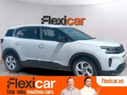 CITROEN C5 Aircross PureTech S&S You 130
