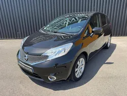 Nissan Note 1.5 dCi - 90 Tekna