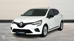 Renault Clio 1.0 TCe 90ch Evolution