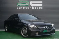 Mercedes-Benz C 220 d AMG Line