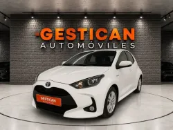 Toyota Yaris 120H 1.5 Active Tech